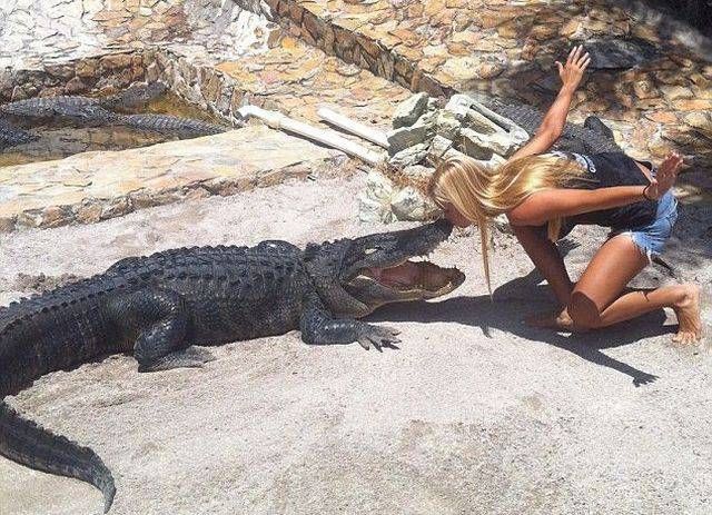 6-hilarious-moments-between-girls-and-animals