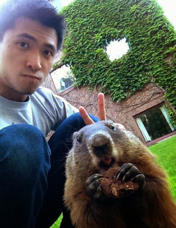 22-animal-and-human-selfies-hilarious-awesome