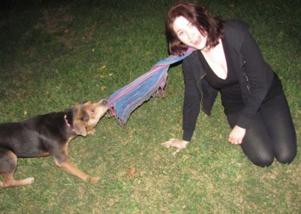 8-these-photos-prove-that-not-all-animals-love-girls