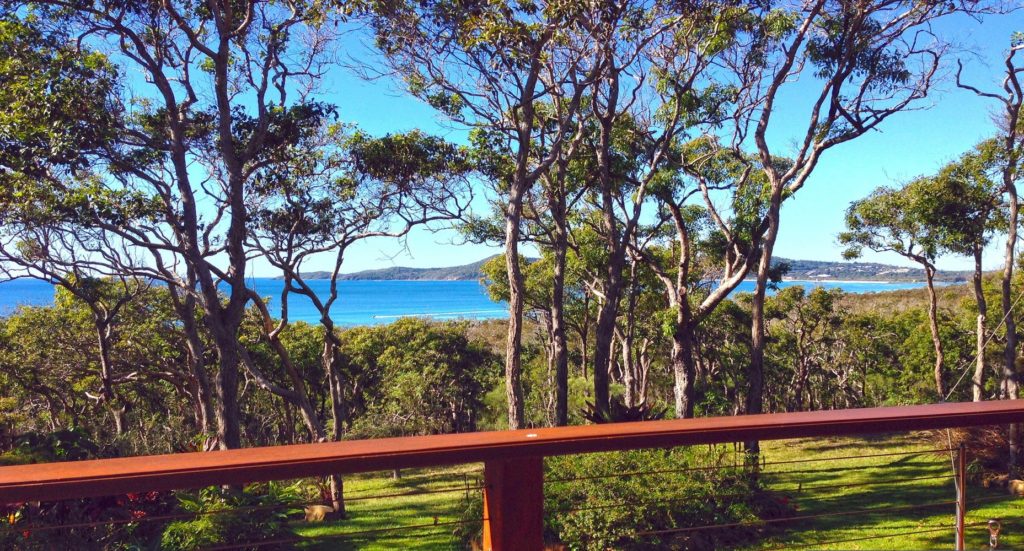Laguna Brava Natural Reserve